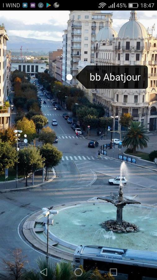 B&B Abatjour - Ambiente Sanificato - Test Antilegionella Assolto ฟอจเจีย ภายนอก รูปภาพ